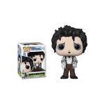 Product Funko Pop! Edward in Dress Clothes #980 thumbnail image