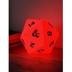 Product Dungeons and Dragons D20 Light thumbnail image