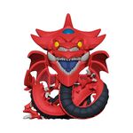 Product Funko Pop! Yu-Gi-Oh Slifer the Sky Dragon (15cm) (Special Edition) thumbnail image