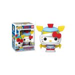 Product Funko Pop! Hello Kitty/Kaiju Collab HK Robot SDCC20 thumbnail image