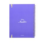 Product Disney Aladdin Magic Carpet Notebook thumbnail image