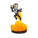 Product Marvel Comics Light-Up Q-Fig Star Lord  thumbnail image