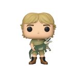 Product Funko Pop! Crocodile Hunter Steve Irwin (Chase is Possible) thumbnail image