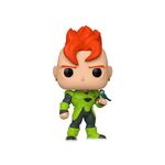 Product Funko Pop! Dragonball Z Android 16 thumbnail image