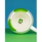 Product Nintendo Yoshi Egg Mug thumbnail image