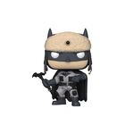 Product Φιγούρα Funko Pop! Batman 80th - Batman Red Son (2003) thumbnail image
