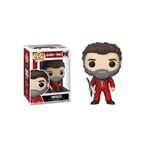 Product Funko Pop! La Casa de Papel Moscow thumbnail image