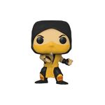 Product Funko Pop! Mortal Kombat Scorpion thumbnail image