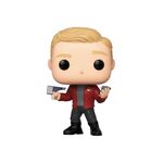 Product Funko Pop! Black Mirror - Robert Daly thumbnail image