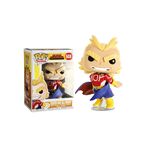 Product Funko Pop! MHA All Might (Silver Age) thumbnail image