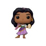 Product Funko Pop! Disney Hunchback of ND Esmeralda thumbnail image