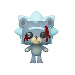 Product Funko Pop! Rick & Morty Teddy Rick (Chase is Possible) thumbnail image