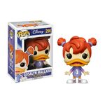 Product Funko Pop! Disney Dwarking Duck Gosalyn Mallard thumbnail image