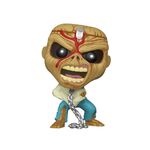 Product Funko Pop! Iron Maiden Piece Of Mind (Skeleton Eddie) thumbnail image