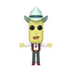 Product Funko Pop! Rick & Morty Mr. Poopy Butthole Auctioneer thumbnail image
