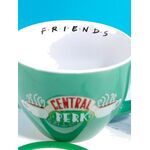 Product Friends Central Perk Green Mug thumbnail image