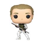 Product Funko Pop! Marvel Black Widow Yelena thumbnail image
