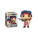 Product Funko Pop! Contra Lance thumbnail image