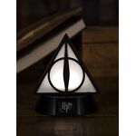 Product Φωτιστικό Harry Potter Deathly Hallows Icon Light thumbnail image