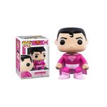 Product Funko Pop! Breast Cancer Awareness Superman thumbnail image
