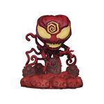 Product Funko Pop! Marvel Absolute Carnage on Headstone (Special Edition) thumbnail image