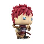 Product Funko Pop! Naruto Gaara Metallic (Special Edition) thumbnail image