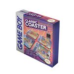 Product Gameboy Coasters set of 4 thumbnail image