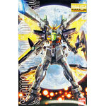 Product Gundam MG 1/100 Gundam Double X  Model Kit thumbnail image