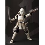 Product Star Wars MMR Action Figure Ashigaru First Order Stormtrooper thumbnail image