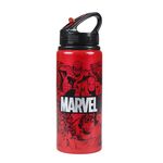 Product Aluminum Marvel Water Bottle thumbnail image