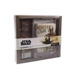 Product Star Wars Mandalorian Stationary Set thumbnail image