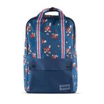 Product Nintendo Super Mario All Over Print Backpack thumbnail image
