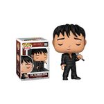 Product Funko Pop! Elvis Presley 68' Comeback Special thumbnail image
