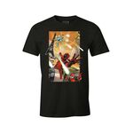 Product Marvel Deadpool 3D T-shirt thumbnail image