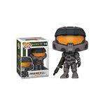 Product Funko Pop! Halo Infinite Mark VII w/Commando Rifle thumbnail image
