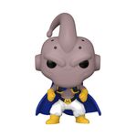 Product Funko Pop! Dragon Ball Z Evil Buu S8 thumbnail image