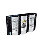 Product One Piece 3-Pieces Glasses thumbnail image