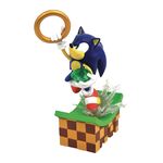 Product Sonic The Hedgehog Sonic PVC Statue thumbnail image