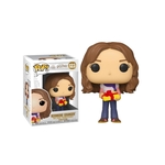 Product Funko Pop! Harry Potter Holiday Hermione Granger thumbnail image