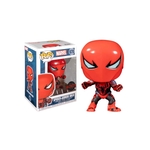 Product Funko Pop! Marvel Spider Armor MKIII (Special Edition) thumbnail image