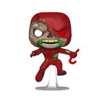 Product Funko Pop! Marvel Zombies - Zombie Daredevil NYCC20 thumbnail image