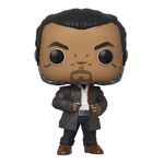 Product Funko Pop! Cyberpunk 2077 Takemura thumbnail image