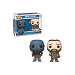Product Funko Pop! God Of War Brok & Sindri (Special Edition) thumbnail image