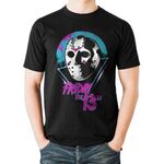 Product Friday 13th Eighties Mask thumbnail image