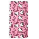 Product Hello Kitty Bathrobe Set thumbnail image