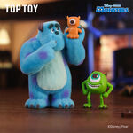 Product Φιγούρα Disney Monsters At Work Blind Box 1τμχ Τυχαία Επιλογή thumbnail image