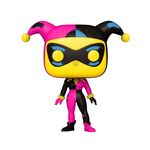 Product Funko Pop! DC Comics Harley Quinn Black Light Series thumbnail image