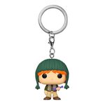 Product Funko Pocket Pop! Harry Potter Ron Weasley Holiday thumbnail image