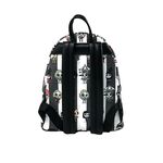 Product Loungefly Beetlejuice Group Chibi Mini Backpack thumbnail image