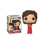 Product Funko Pop! Clue - Miss Scarlet with Candlestick thumbnail image